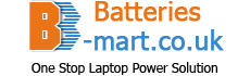 batteries mart logo