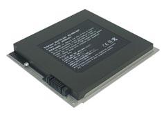 Compaq Tablet PC TC1100-DV467P Battery