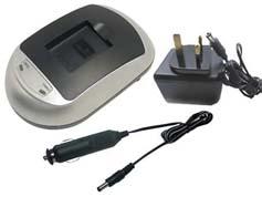 Olympus Stylus Verve Digital battery charger