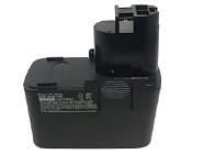Bosch BH-1214 power tool battery