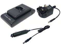 Canon PowerShot 600 battery charger