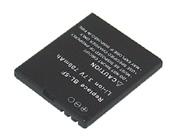 Nokia 6210 Navigator Battery