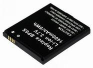 Motorola DEXT MB220 Battery