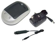 Samsung SC-D385 battery charger