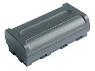 Sharp BT-L665 camcorder battery