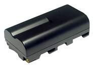 Sony CCD-TRV88 camcorder battery