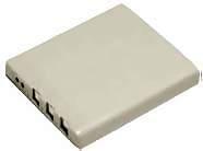 Samsung Digimax i5 Battery