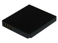 Panasonic Lumix DMC-F2 Battery