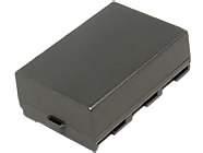 JVC GR-DVX707EG camcorder battery