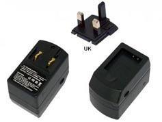Olympus FE-5040 battery charger