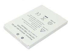 HP FA764AA PDA battery