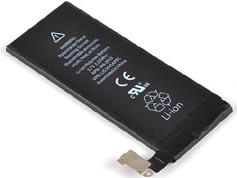 APPLE iPhone 4 mobile phone battery APPLE iPhone 4 Battery