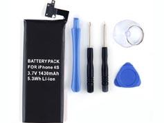 APPLE iPhone 4S mobile phone battery APPLE iPhone 4S Battery