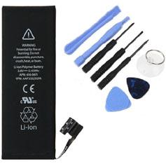 Apple iPhone 5 mobile phone battery Apple iPhone 5 Battery