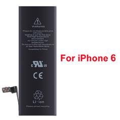 Apple iPhone 6 mobile phone battery Apple iPhone 6 Battery