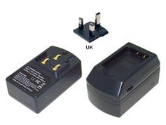 Kodak KLIC-7003 battery charger