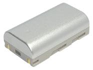Samsung SC-D366 camcorder battery