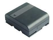 Sharp BT-N1U camcorder battery