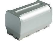 Sharp BT-L665 camcorder battery