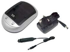 Samsung IA-BP85SW camera battery