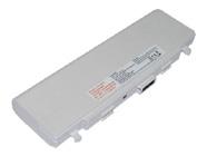 Asus W5F laptop battery
