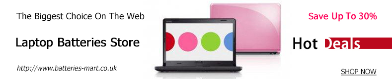 laptop battery store